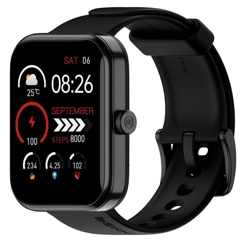 D2C Insurance Broking Private Limited Noise Watch